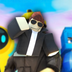 Roblox Custom Order