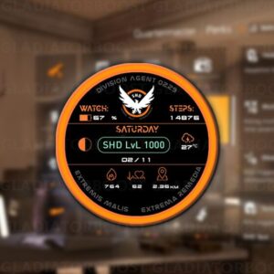 SHD and Season Pass Leveling