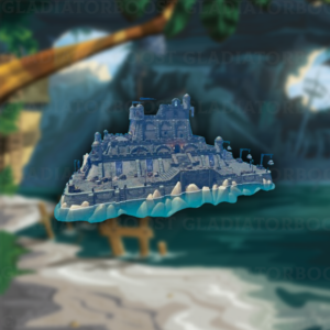Sea of Thieves Forts Boost
