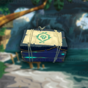 Sea of Thieves Legendary Voyages Boost