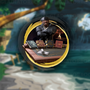 Sea of Thieves Tall Tales Boost
