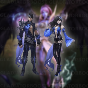 Aion Classic Level Boost