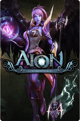 Aion Classic