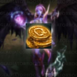 Buy Aion Classic Kinah