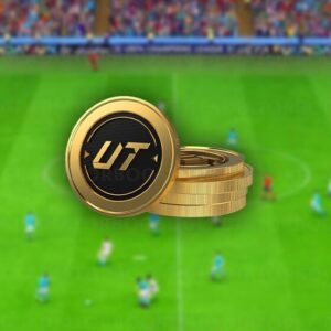 Buy EA FC 25 Coins