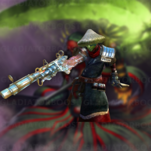 Buy Guild Wars 2 Legendary Items