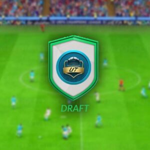 EA Sports FC FUT Draft Boost