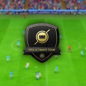 FC 25 Divisions Rivals Boost