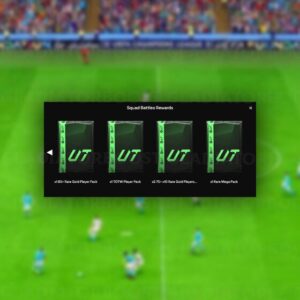 FC 25 Squad Battles Boost