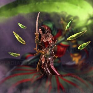 Guild Wars 2 Powerleveling Boost