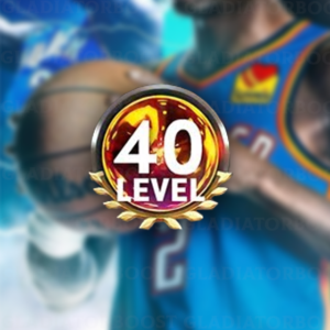 NBA 2K25 Seasonal Level Boost