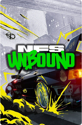Need for Speed Unbound