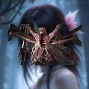 Once Human Arachsiam Boost
