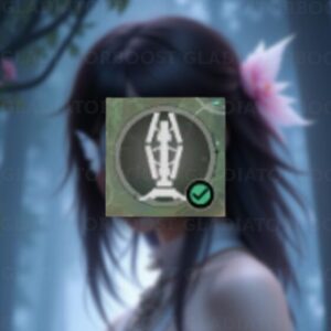 Once Human Prime War Boost