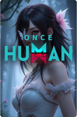 Once Human