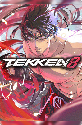 TEKKEN 8
