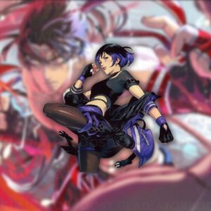 TEKKEN 8 Rank Boost