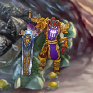 Turtle WoW PvP Rank Boost