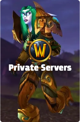 WoW Private Servers