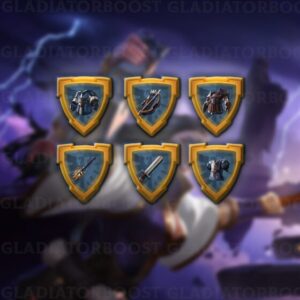 Albion Online Fame Farming Boost