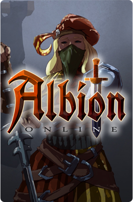 Albion Online