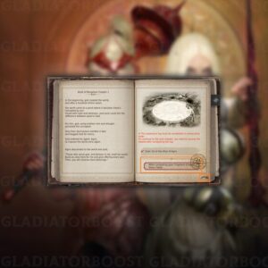 BDO Book of Margahan Boost