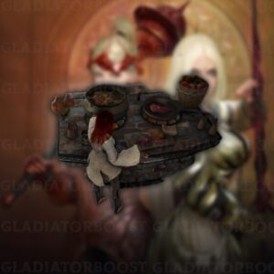 BDO Cooking Leveling