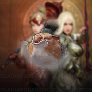 BDO Deve’s Encyclopedia Boost