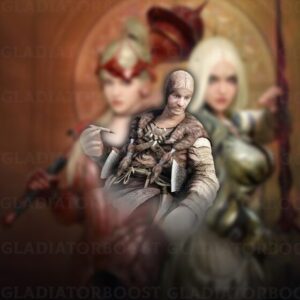 BDO Drieghan Questline Boost
