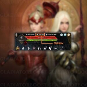 BDO Energy Points Boost