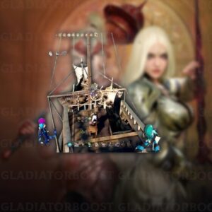BDO Fishing Leveling