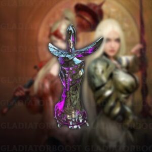 BDO Gyfin Rhasia Underground Grinding