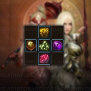 BDO Infinite Potions Boost