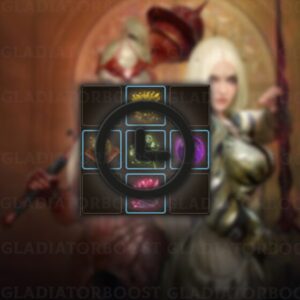 BDO Infinite Potions Hourly Farming