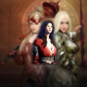 BDO Land of the Morning Light Adventure Log Boost