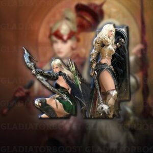 BDO Powerleveling