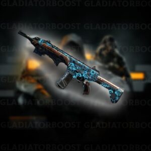 BO6 Afterlife Camo Boost