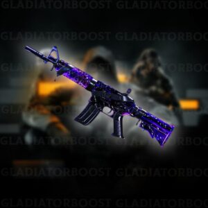 BO6 Dark Matter Camo Boost