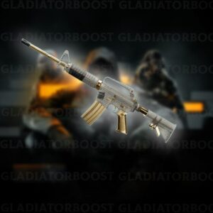 BO6 Diamond Camo Boost