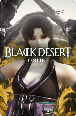 Black Desert Online