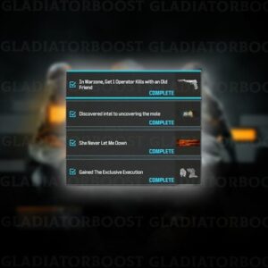 Black Ops 6 Challenges Boost