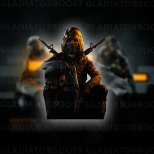 Buy BO6 Bot Lobby