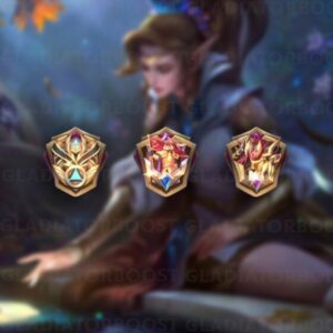 Buy Mobile Legends Achievements