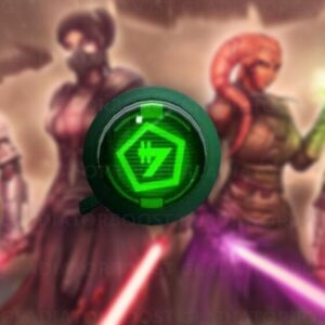 Buy SWTOR Credits
