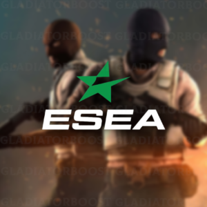 CS2 ESEA Rank Boost