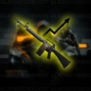 LMG Leveling