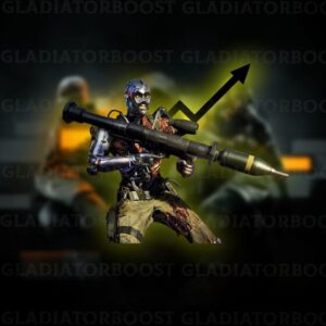 Launcher Leveling