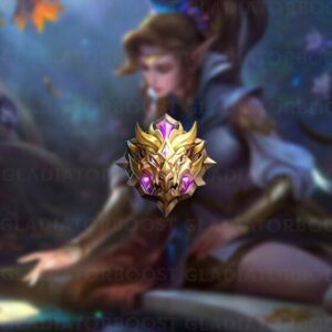 MLBB Mythic Calibration Boost