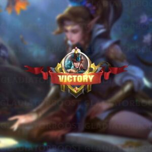 Mobile Legends Win Boost