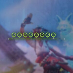 Overwatch 2 Placement Matches Boost